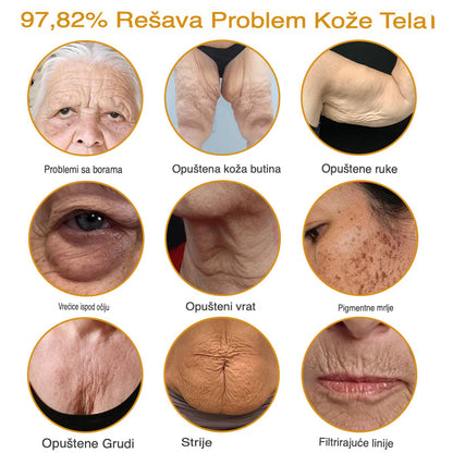 Botox Krema za Učvršćivanje i Smanjenje Bora