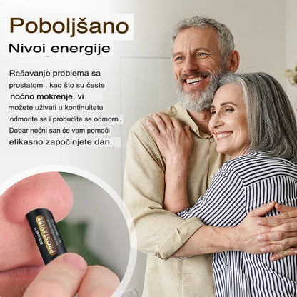 ProstaVibe Pčelinji Wellness Inhalator